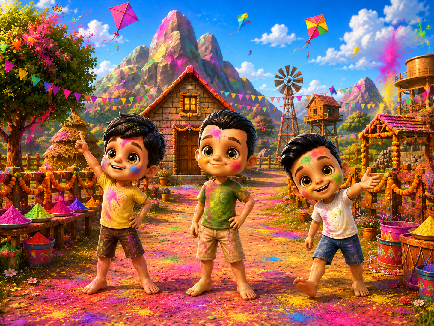 Home holit map web