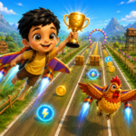Home mini game web